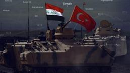Irak'tan terör örgütü PKK'ya karşı kritik adım!