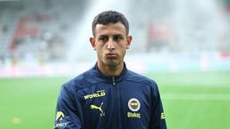 Bartuğ Elmaz: Mourinho'dan çok şey öğreneceğimi düşünüyorum!