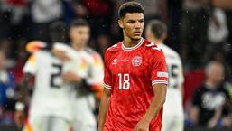 Galatasaray'da yeni aday Alexander Bah!