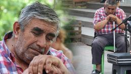  36 yıldır oturarak uyuyan adam: 'Bugün de sağ çıktım' diyerek şükrediyorum
