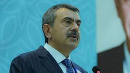 Milli Eğitim Bakanı Tekin’den Fransız okulları açıklaması