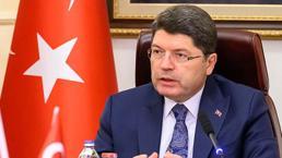 Bakan Tunç: Hayvanlarımızı da insanlarımızı da koruyacağız