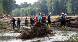 6 kişiye mezar oldu! 'Sisli Vadi' davasında bilirkişi raporundaki şok detay