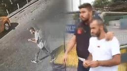 Küçükçekmece'de 'laf atma' dehşeti! Kurşun yağdırdı