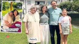 Candan verdiler! İlhan çiftinden iki lösemi hastasına yeni hayat