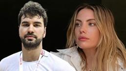 Üç ay önce anne olan Eda Ece boşanıyor mu? Açıklama geldi