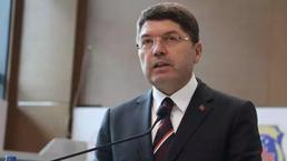 Bakan Tunç: Çocuk katilini alkışlayanlar insanlığın yüz karasıdır