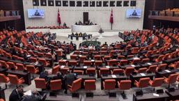 Attention Minimum Pensioners: Bill presented to General Assembly of the Turkish Grand National Assembly