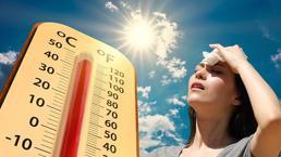 Yazın en sıcak günü! Ağustos ayının ilk haftasında eyyam-ı bahur sıcakları geliyor