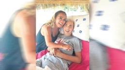 Soyman’ın acı günü