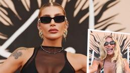 İlişkileriyle sık sık gündem oluyor! İrem Derici: Genç erkeklerden hoşlanıyorum