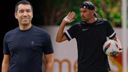 Burak Yılmaz, Beşiktaş'tan istediği genç yıldızı açıkladı! 'Çok özel bir oyuncu'