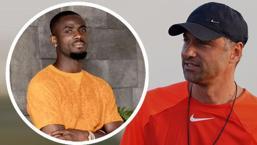 Burak Yılmaz'dan Beşiktaş ve Eric Bailly itirafı! 'Dost kim, düşman kim tanımış olduk'