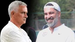 Arda Turan'dan Fenerbahçeli yıldıza kanca! Jose Mourinho takımda istemedi