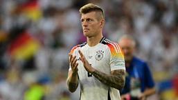 Toni Kroos'tan Arda Güler itirafı! 'İnanılmaz'