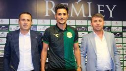 Mustafa Pektemek, Sakaryaspor'a geri döndü!