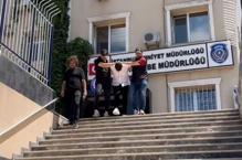 Çocukluk arkadaşını öldürmüştü...  Mert Kutluer cinayeti şüphelisi yakalandı