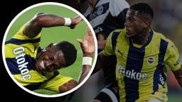 Fenerbahçe'de Fred şoku! Lugano maçında sakatlandı