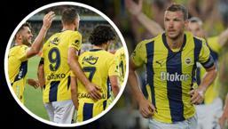 Fenerbahçe, Şampiyonlar Ligi'nde Lugano'yu eledi! Lille ile eşleşti