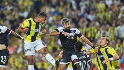 Fenerbahçe'de Alexander Djiku'dan Lille yorumu!