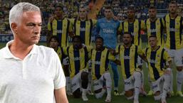 Nihat Kahveci, Fenerbahçeli yıldıza patladı! 'Mourinho gerekeni yaptı'