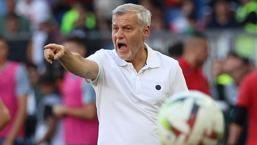 Lille Teknik Direktörü Bruno Genesio'dan Fenerbahçe yorumu!