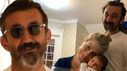 Necip Memili'nin tiyatro heyecanı: Harika iş çıkartıyoruz!