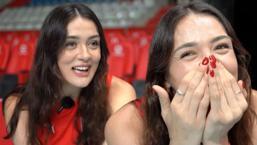 Filenin Sultanları'nda Zehra Güneş'ten sakatlık cevabı: Evde soruları yasakladım