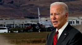 ABD Başkanı Biden'dan Türkiye'ye takas teşekkürü: Minnettarız 