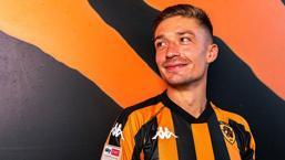 Marvin Mehlem, Hull City'e imza attı!