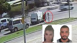 Eski sevgili dehşeti... Önce 14 aylık bebeği ve sevgilisini vurdu, sonra kendi canına kıydı
