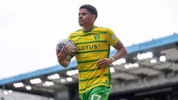 Galatasaray'da 8 numara transferinde mutlu son! Gabriel Sara'nın İstanbul'a geliş saati belli oldu