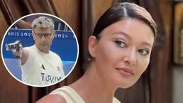 Nurgül Yeşilçay'dan Yusuf Dikeç'e: Hocam havalı olmuş mu?