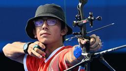 Son şampiyon Mete Gazoz, olimpiyata çeyrek finalde veda etti!