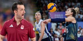 Filenin Sultanları'nda Daniele Santarelli, eşi Gennaro'ya yenildi! 'Tutkumuz yoktu'