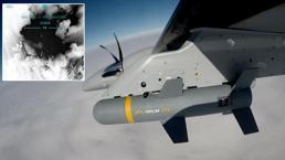 Irak ve Suriye'nin kuzeyinde 8 PKK'lı etkisiz hale getirildi