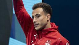 Adem Asil Olimpiyat 5'incisi oldu!