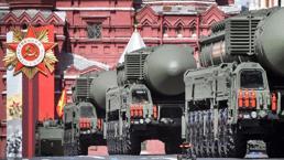 Rusya: Kıyamet saatine iki dakika kaldı