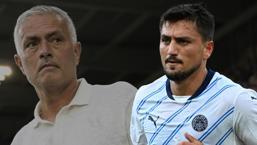 Fenerbahçe'de Cengiz Ünder'e sürpriz talip! Transfer için opsiyonlu formül