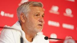 Bruno Genesio: Her şeyimizi vereceğiz!