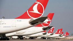 Türk Hava Yolları'ndan 12 yeni hat