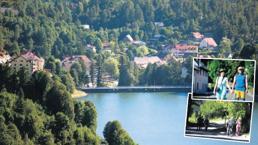 ‘Paçalar tutuştu’ yaylalara kaçış başladı