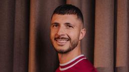 Guido Rodríguez, West Ham United'da!