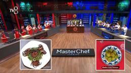 Masterchef'te dokunulmazlık oyununu kazanan takım belli oldu! Mehmet Şef Nevzat'a fena kızdı
