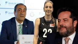 Galatasaray'da yönetici Mehmet Cibara'dan Erden Timur ve İlkin Aydın açıklaması!