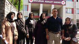 Her satırı dehşet! Eşini ve kızını öldürmüştü! Küçük tanık konuştu: Ablam bana 'H. Kalk, ölmek üzereyim' dedi