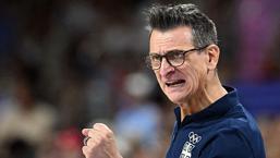 Giovanni Guidetti, Sırbistan'dan ayrıldı!