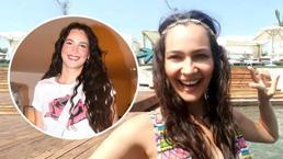 Gülsim Ali yakında Bulgaristan'a gidiyor! 'Bütün aile toplanıyoruz'