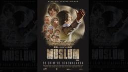     Film „Müslüm” jest dostępny na Moviesmart Türk