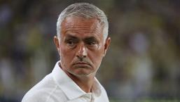 Jose Mourinho'dan Galatasaray sözleri: Şimdi daha iyi anlıyorum